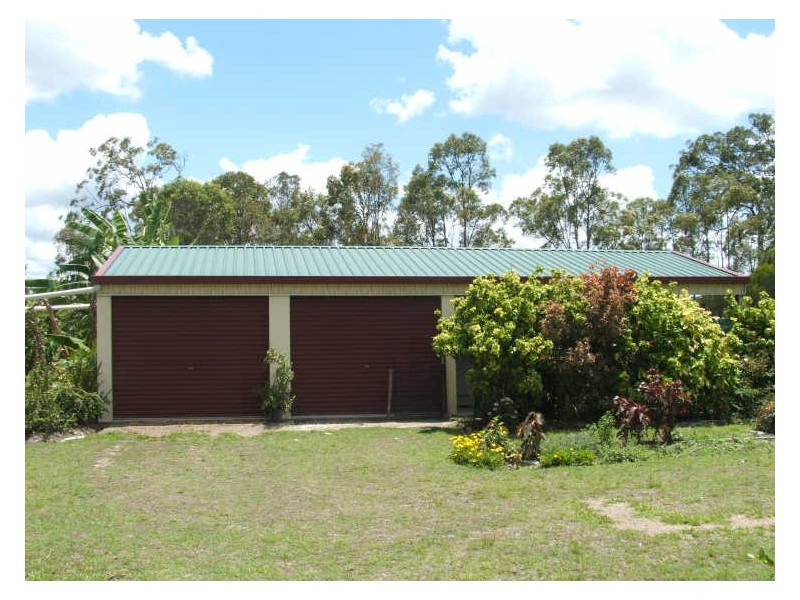187 Gayndah Road, Maryborough QLD 4650
