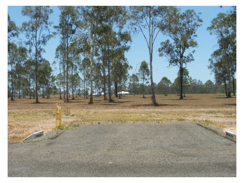Lot 2 Mary River Hotel Estate (Mahoney Close), Yengarie QLD 4650