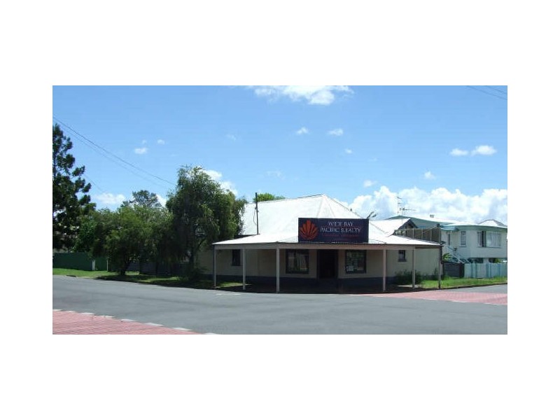 Maryborough QLD 4650