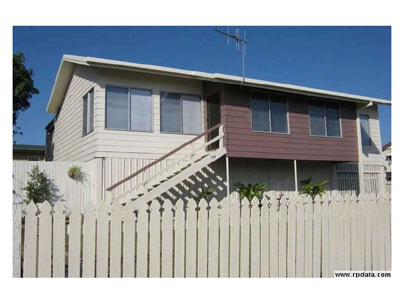 117 Walker Street, Maryborough QLD 4650