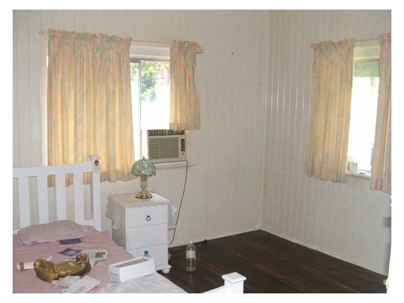 15 Nuneaton Street, Maryborough QLD 4650