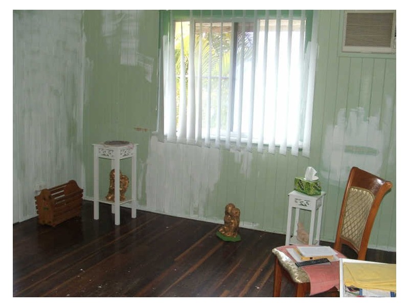 15 Nuneaton Street, Maryborough QLD 4650