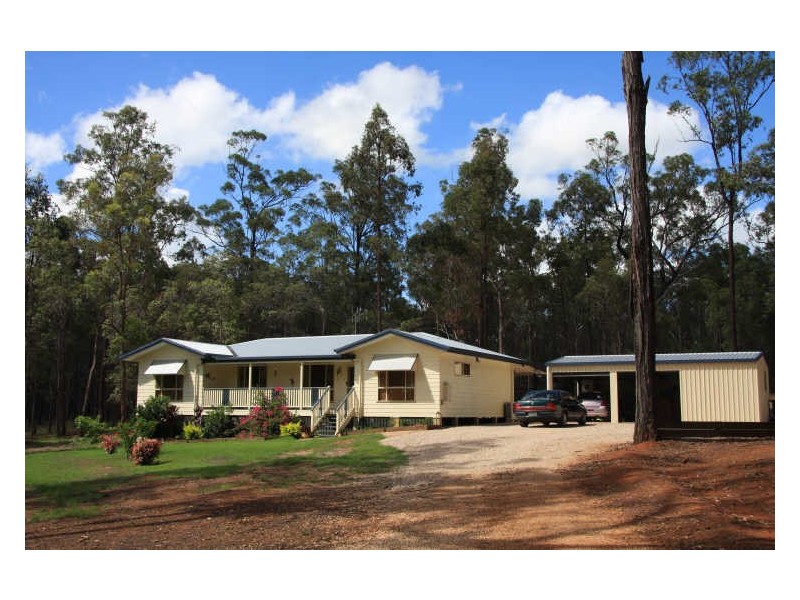 69 Berallan Drive, Tinana, Maryborough QLD 4650