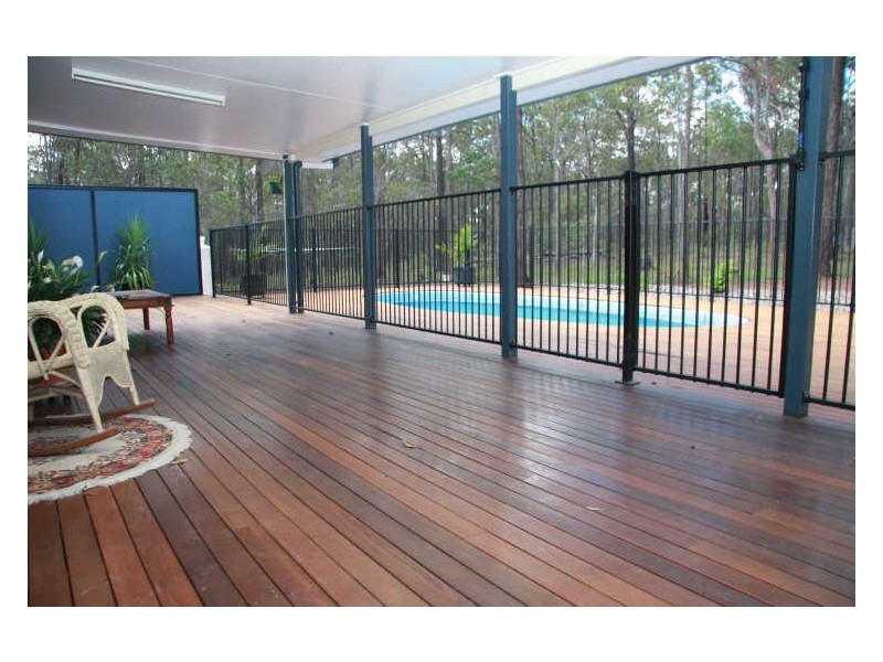 69 Berallan Drive, Tinana, Maryborough QLD 4650