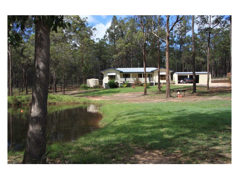 69 Berallan Drive, Tinana, Maryborough QLD 4650