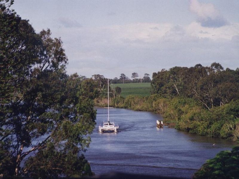 7 Churchill Street, Maryborough QLD 4650