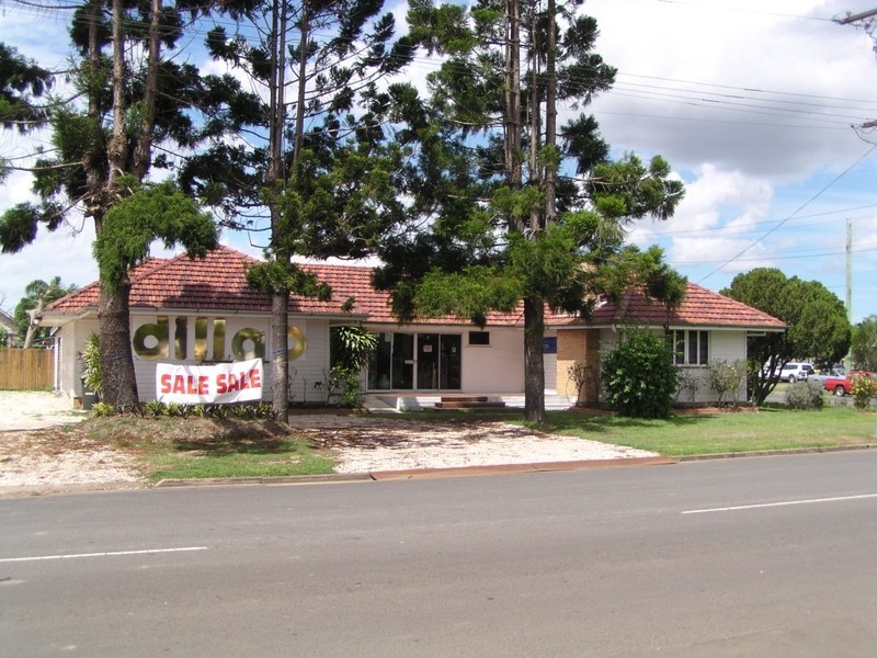 92 March Street, Maryborough QLD 4650