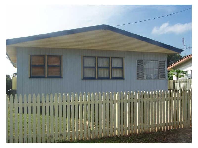 110 Ariadne Street, Maryborough QLD 4650