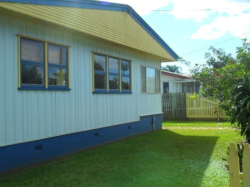 110 Ariadne Street, Maryborough QLD 4650