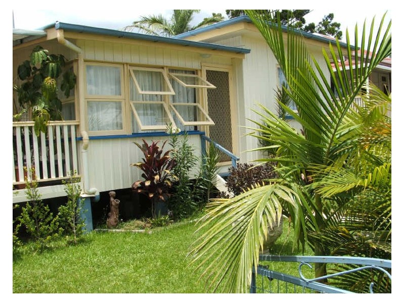 7 Eva Street, Maryborough QLD 4650