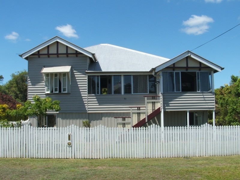 Maryborough QLD 4650