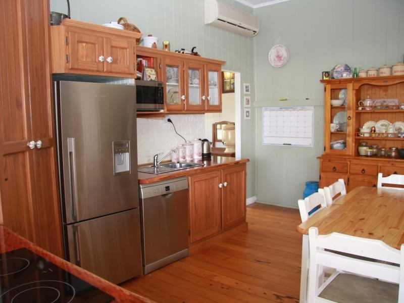 Maryborough QLD 4650