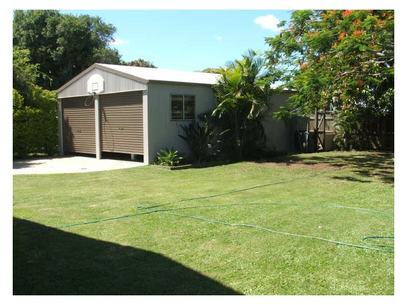 Maryborough QLD 4650
