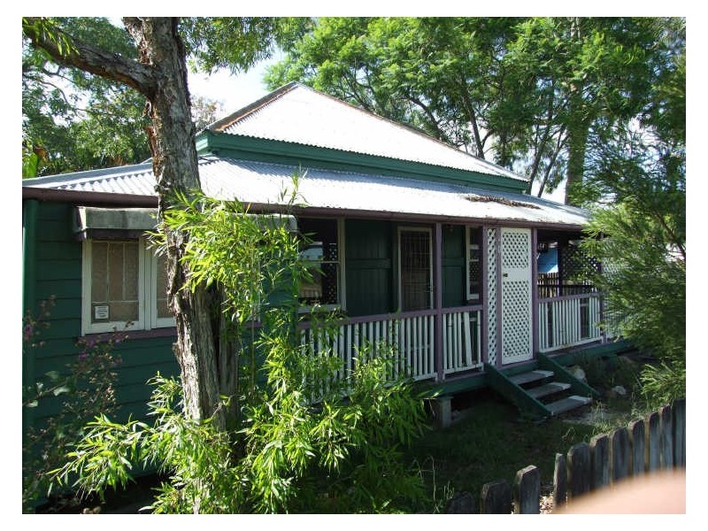 Maryborough QLD 4650