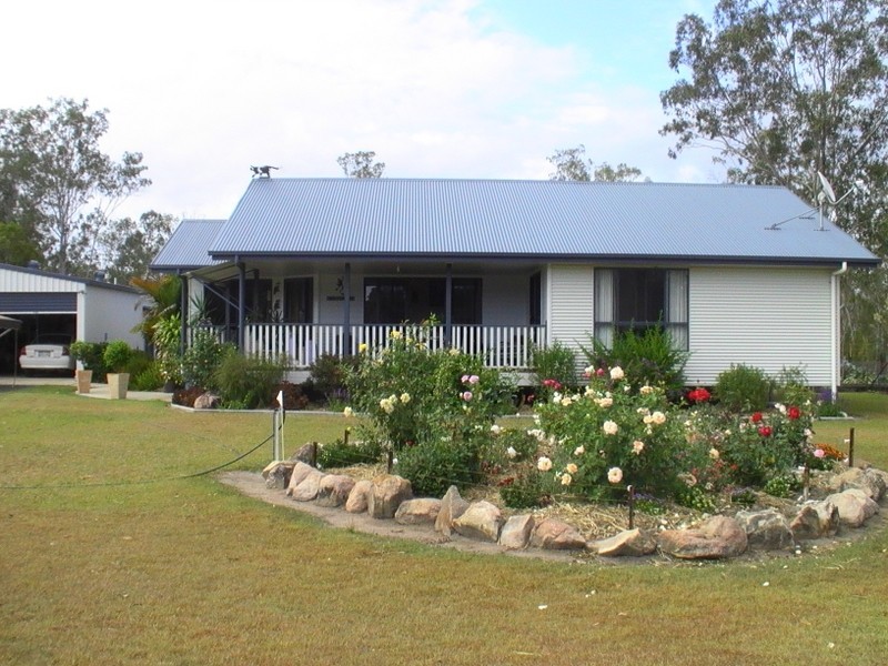 Maryborough QLD 4650