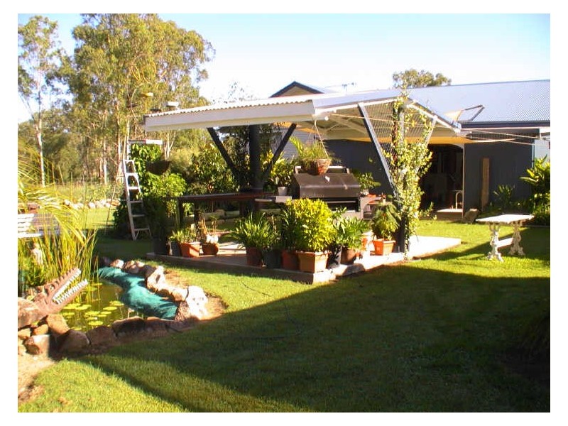 Maryborough QLD 4650