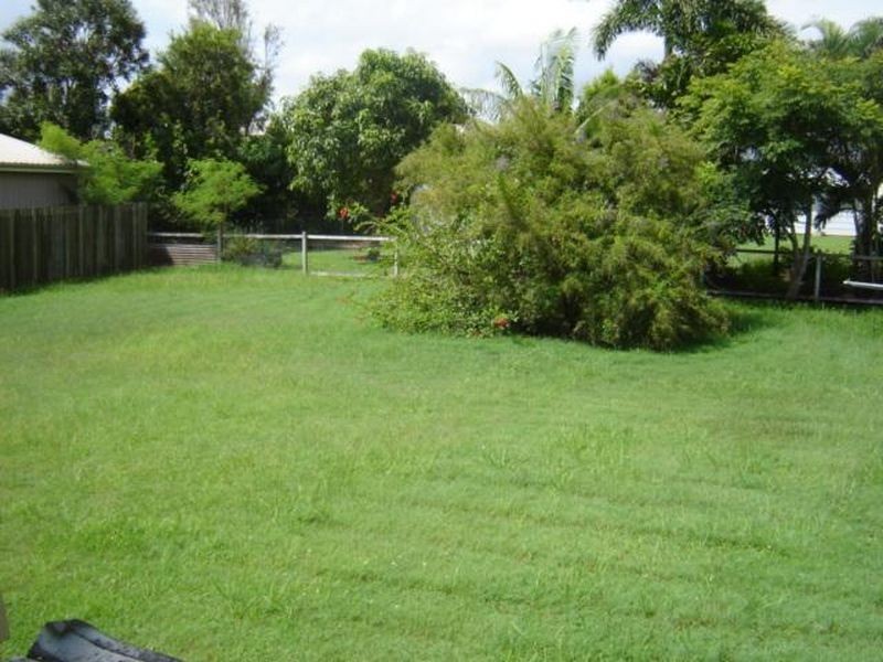 156 Woodstock Street, Maryborough QLD 4650