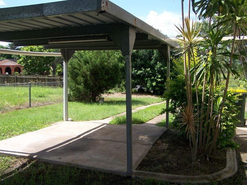 156 Woodstock Street, Maryborough QLD 4650