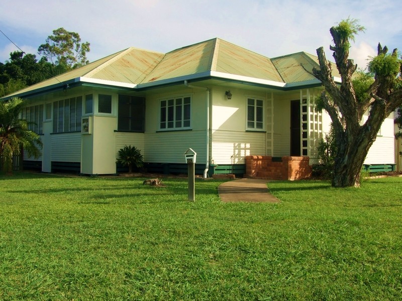 Maryborough QLD 4650