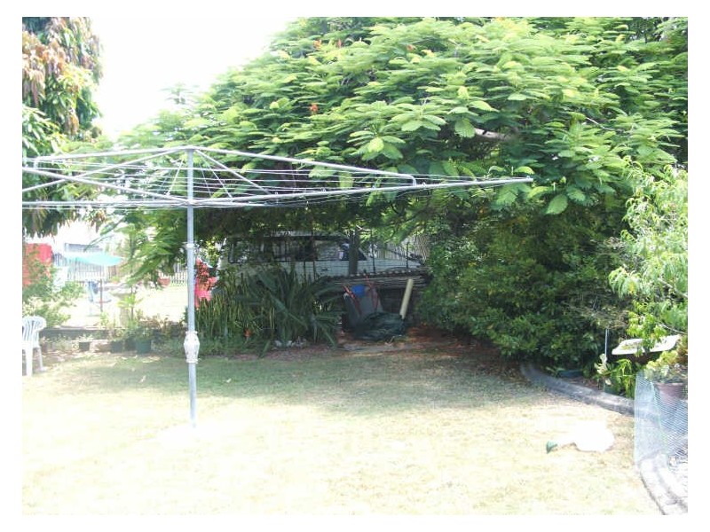 24 Smith Street, Maryborough QLD 4650