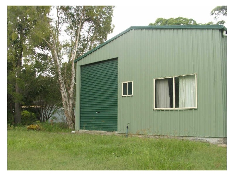 Maryborough QLD 4650