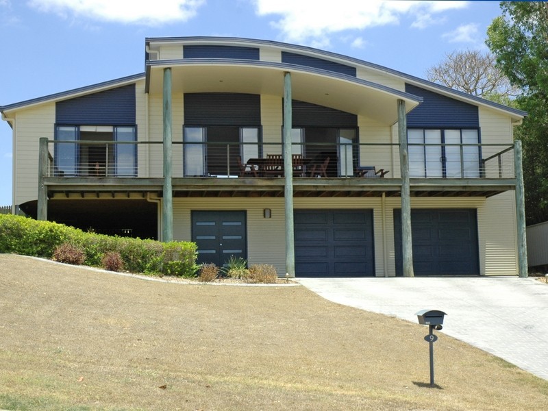 9 Yuruga Place, Maryborough QLD 4650