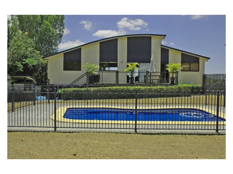9 Yuruga Place, Maryborough QLD 4650