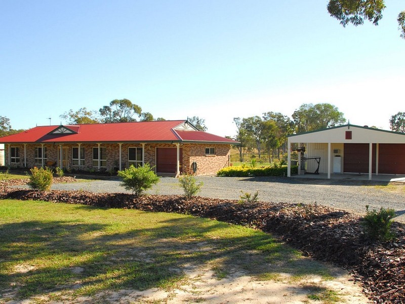 Maryborough QLD 4650