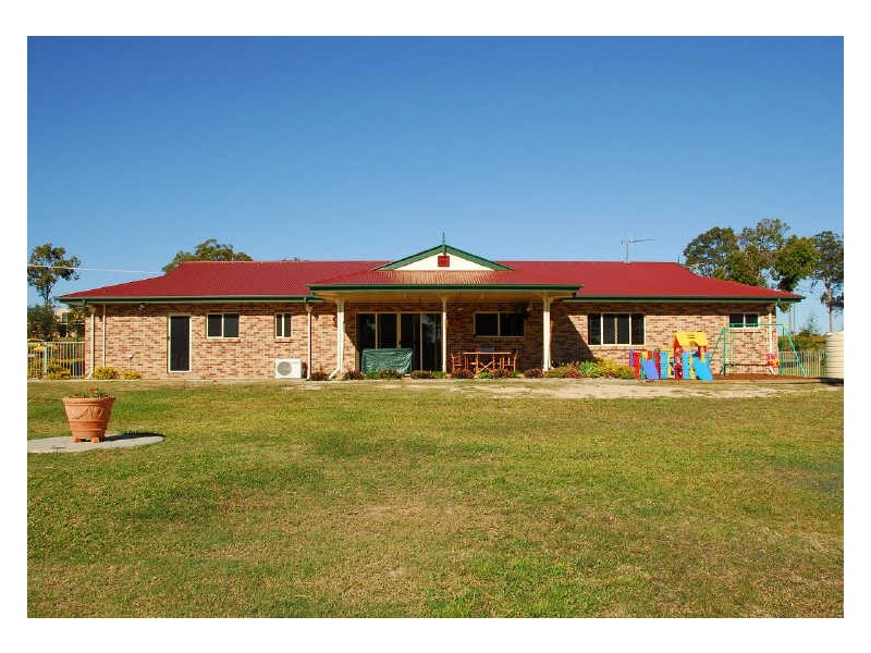 Maryborough QLD 4650