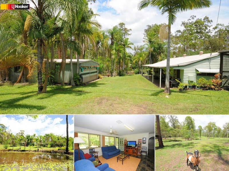 35 Francis Court, Maryborough QLD 4650