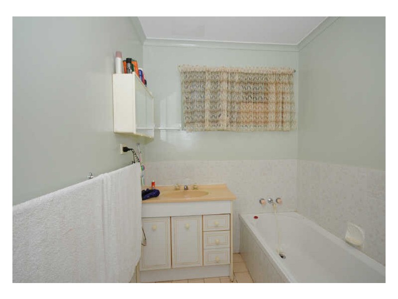 35 Francis Court, Maryborough QLD 4650