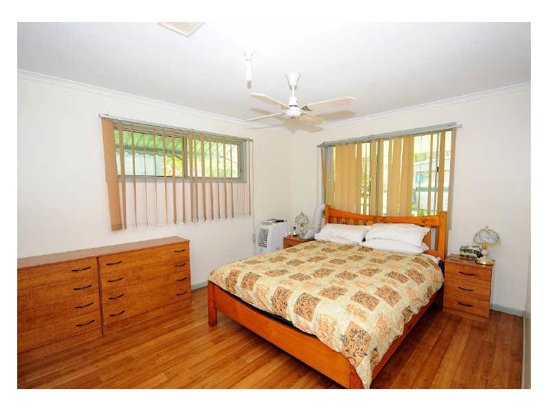 35 Francis Court, Maryborough QLD 4650