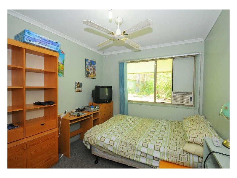 35 Francis Court, Maryborough QLD 4650