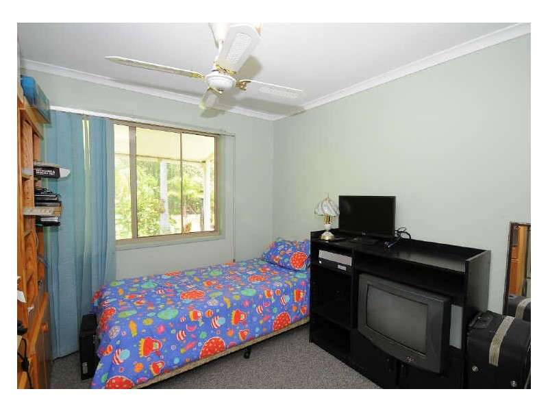 35 Francis Court, Maryborough QLD 4650