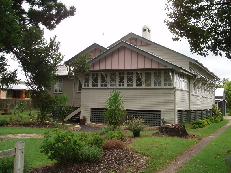 11 Queen Street, Maryborough QLD 4650