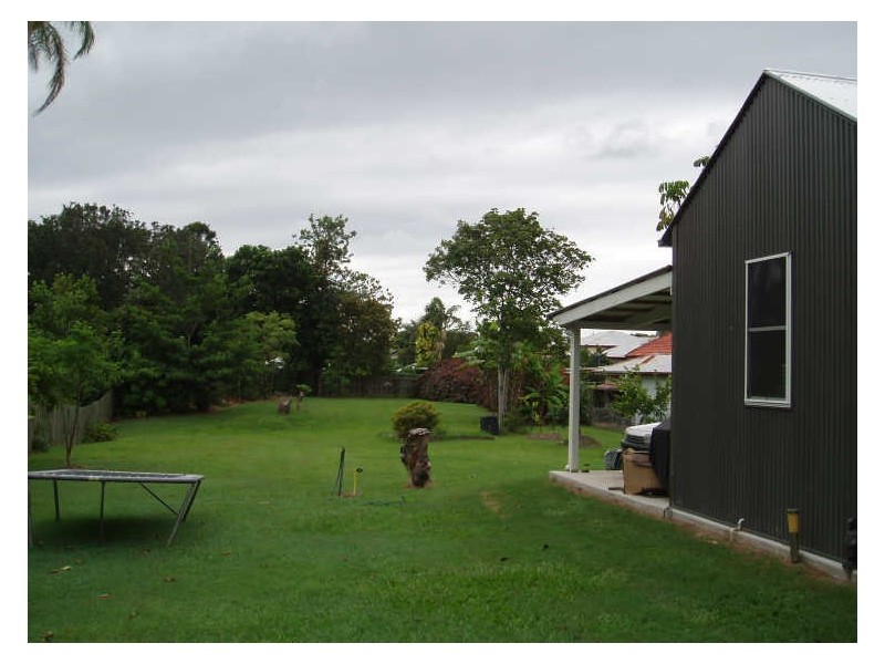 11 Queen Street, Maryborough QLD 4650