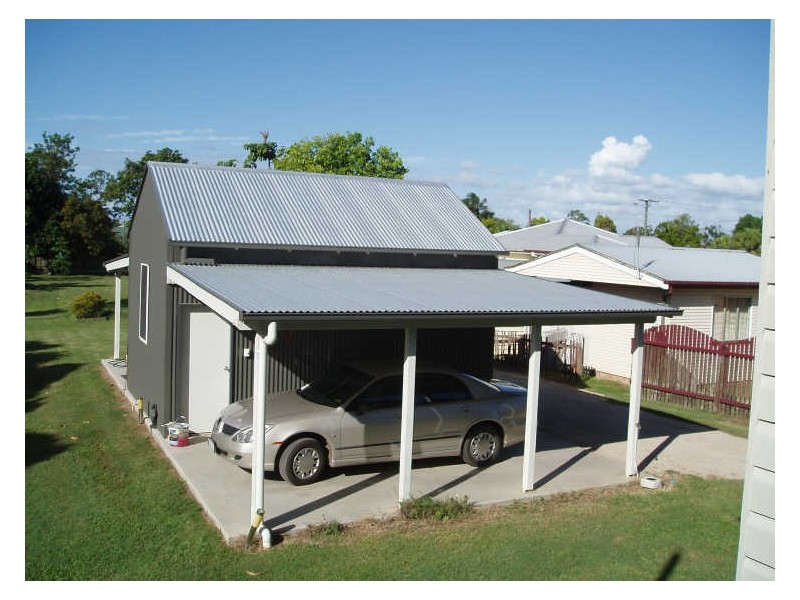11 Queen Street, Maryborough QLD 4650