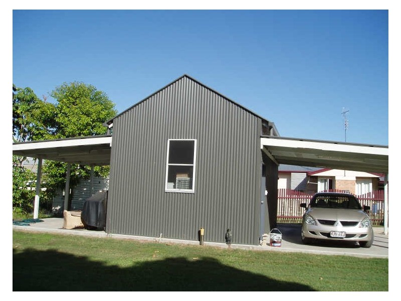 11 Queen Street, Maryborough QLD 4650