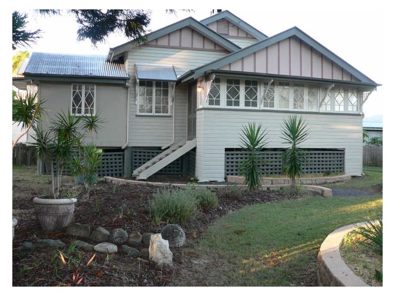 11 Queen Street, Maryborough QLD 4650