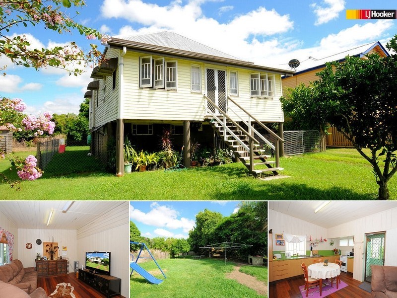 38 Ferry Lane, Maryborough QLD 4650