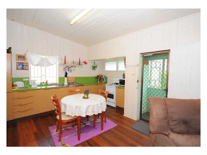 38 Ferry Lane, Maryborough QLD 4650