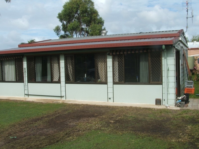 Maaroom QLD 4650