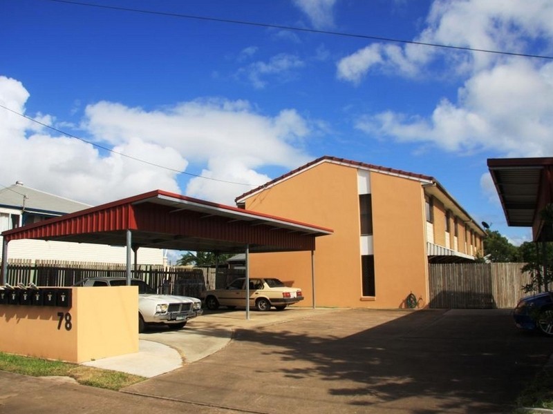 2/78 March Street, Maryborough QLD 4650