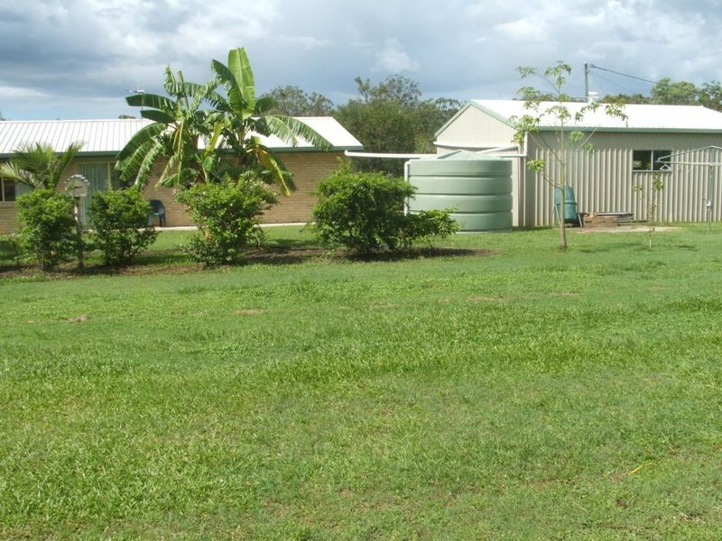 Torbanlea QLD 4662