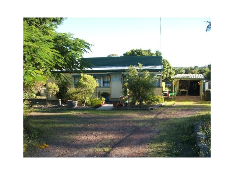 Maryborough QLD 4650