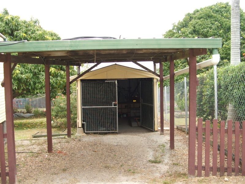 Maryborough QLD 4650