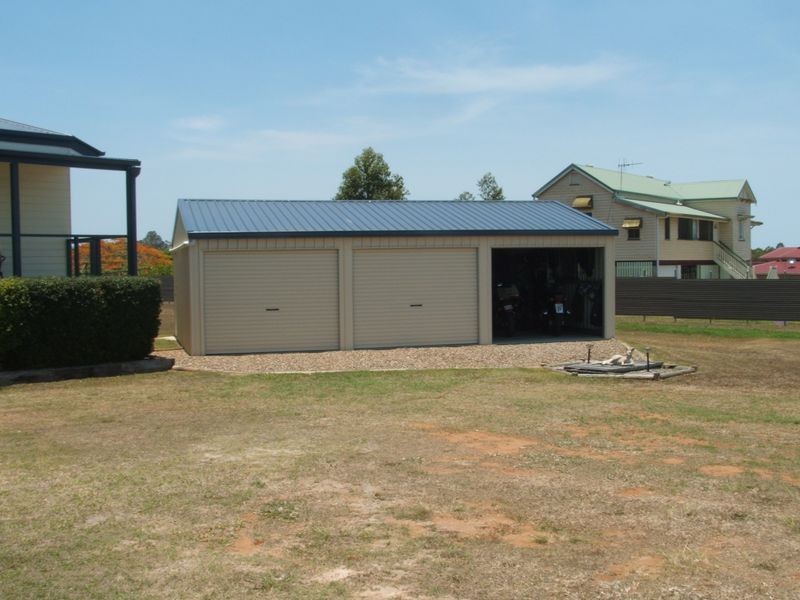 Maryborough QLD 4650