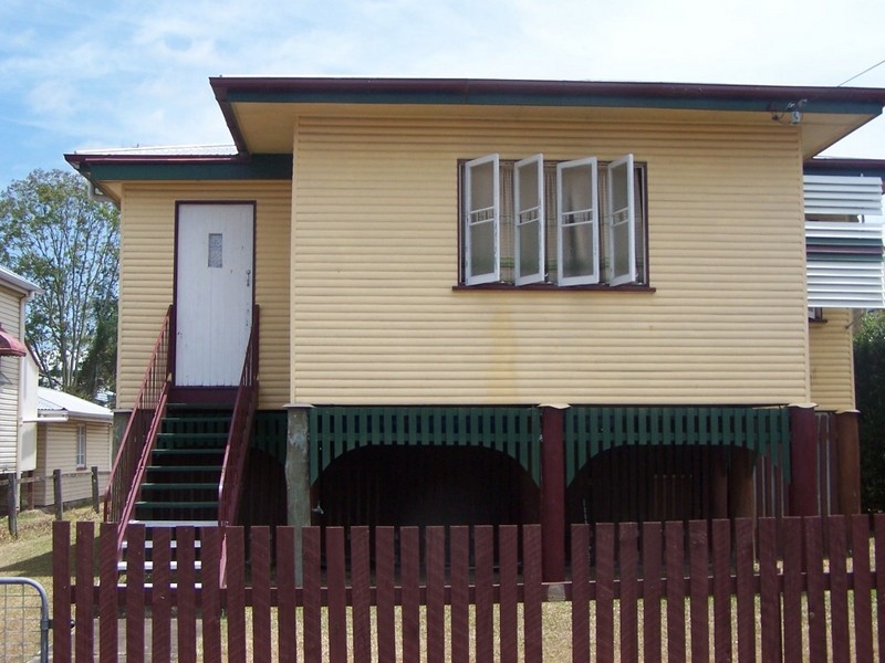 254 John Street, Maryborough QLD 4650