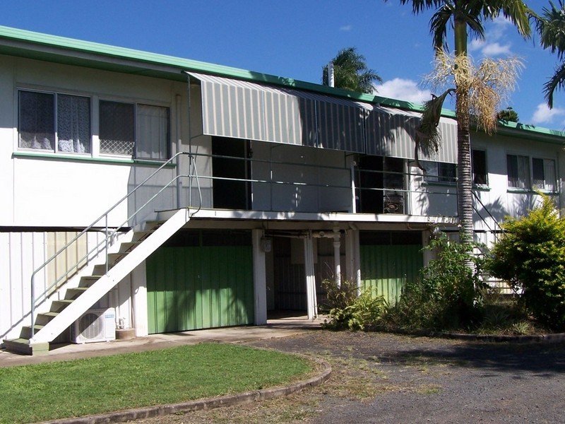 1/8 Melville Street, Maryborough QLD 4650