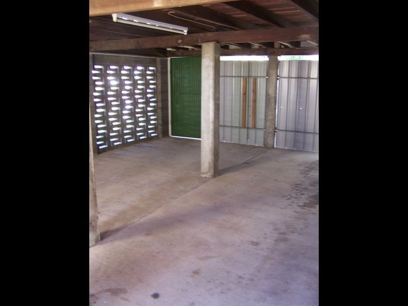 1/8 Melville Street, Maryborough QLD 4650